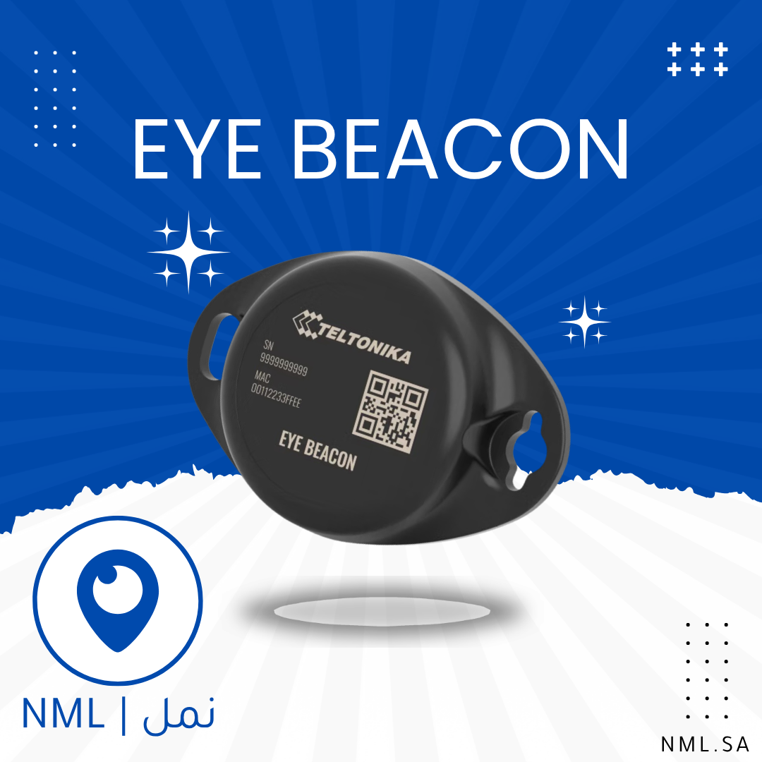 Teltonika EYE Beacon Bluetooth Tracker