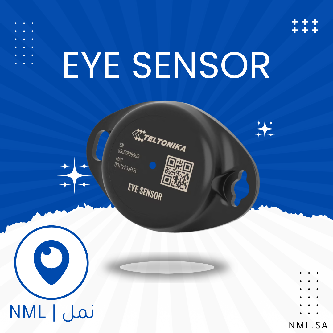 Teltonika EYE Sensor Bluetooth Sensor